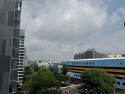 The Shore Residences (D15), Condominium #601572751